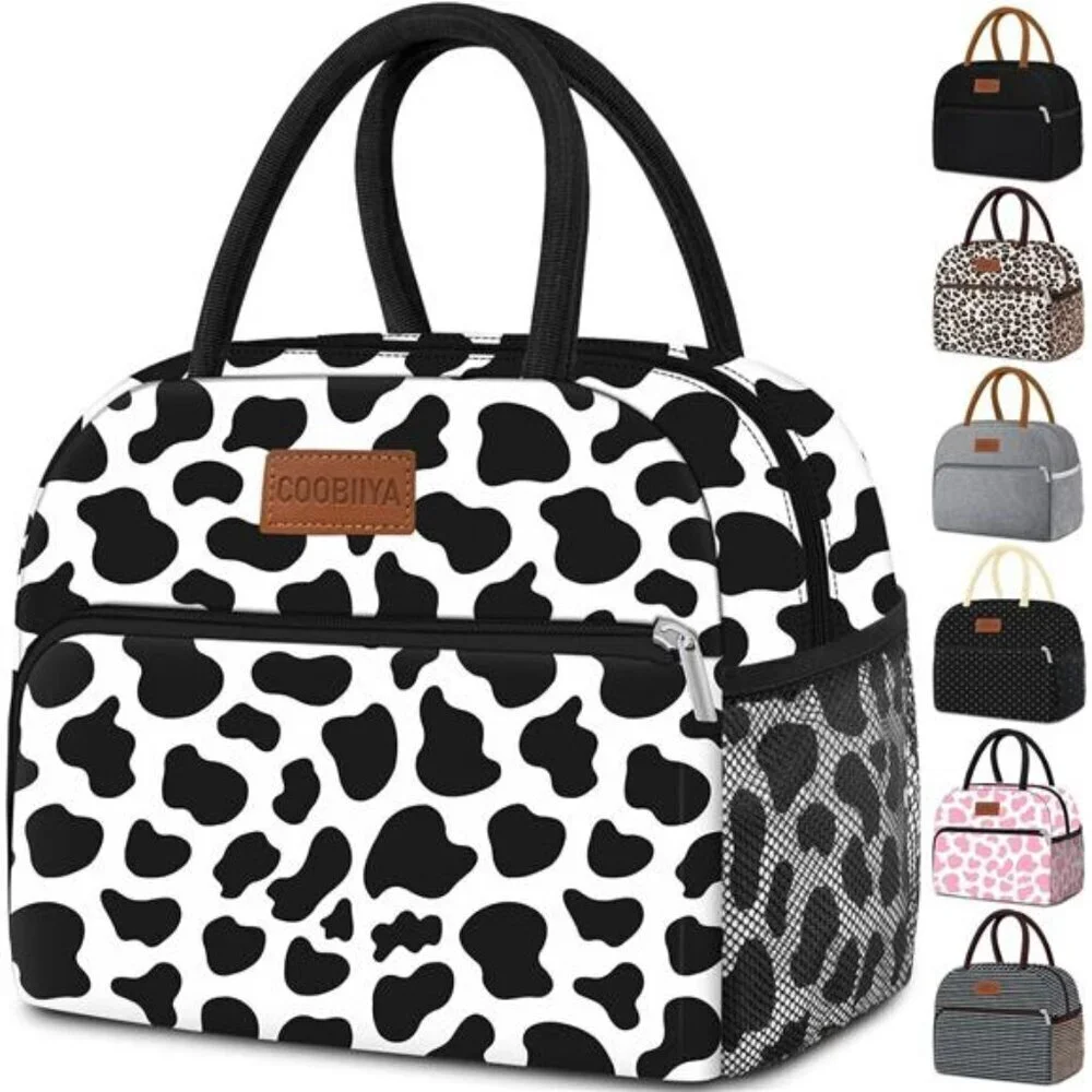 Lunch Bag Women, Small